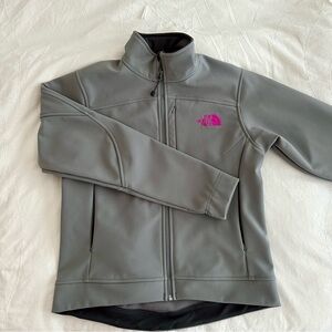 The North Face Women’s Caroleena Jacket NWOT Small S coat windbreaker softshell